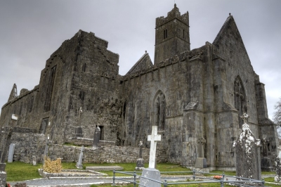 12 Day Ireland and Switzerland Pilgrimage